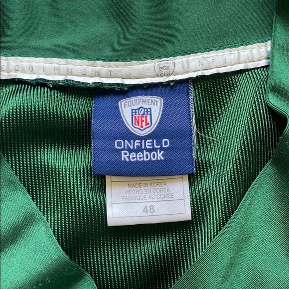 NFL Reebok’s Ladainian Tomlinson Jersey Number 21 - Picture 4 of 4